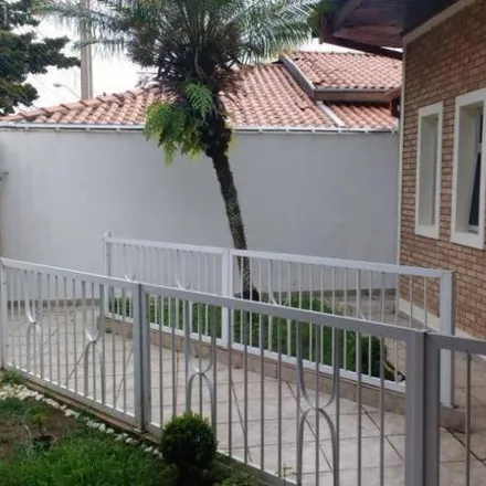 Buy this 4 bed house on Rua Ipatinga in Jardim Sul, São José dos Campos - SP