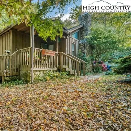 Image 5 - 163 Brooker Street, Blowing Rock, NC 28605, USA - House for sale