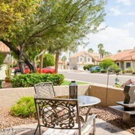 Image 4 - 3526 East Windsong Drive, Phoenix, AZ 85048, USA - House for sale