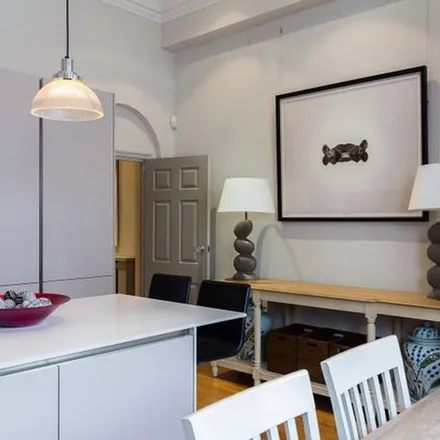 Rent this 2 bed apartment on Stanley's in 151 Sydney Street, London