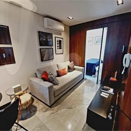 Image 2 - Rua Artur de Azevedo 2090, Pinheiros, São Paulo - SP, 05404-005, Brazil - Apartment for sale