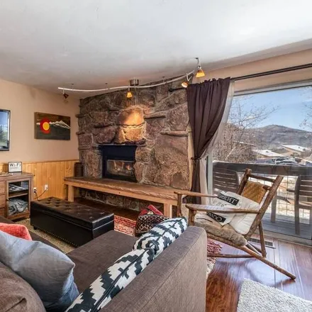 Image 3 - Steamboat Springs, CO - Apartment for rent