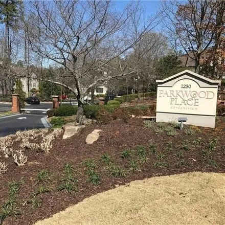 Image 2 - Bent Willow Trail Southeast, Cobb County, GA 31139, USA - Condo for rent