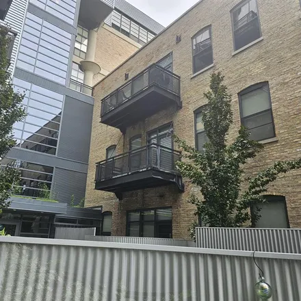 Rent this 1 bed room on 1810-1822 West Grace Street in Chicago, IL 60618
