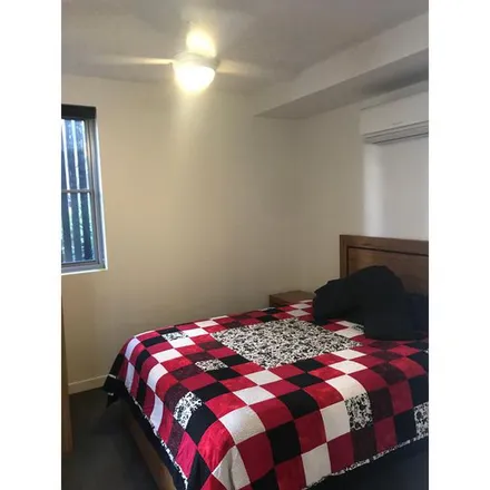 Rent this 1 bed apartment on 30 Latimer Street in Holland Park QLD 4121, Australia