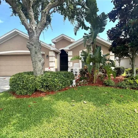 Buy this 3 bed house on 2489 Triggerfish Court in Anclote, Pasco County