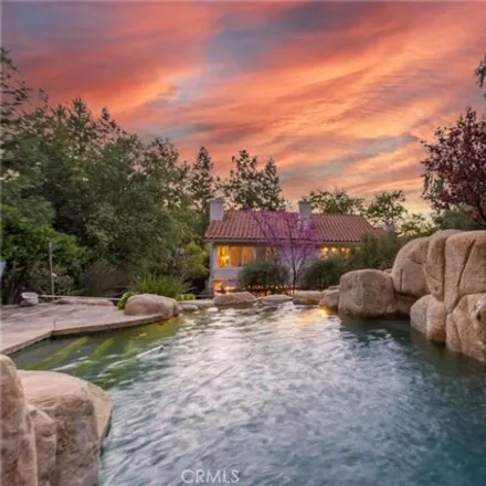 Buy this 4 bed house on 3593 Twin Lake Ridge in Westlake Village, CA 91361