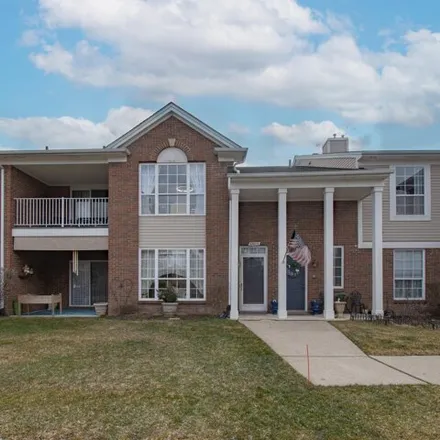 Buy this 2 bed condo on 45901 Heather Ridge Rhodes in Macomb Township, MI 48044