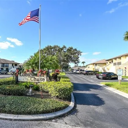 Image 1 - Longwater Chase, The Meadows, Sarasota County, FL 34235, USA - Condo for sale