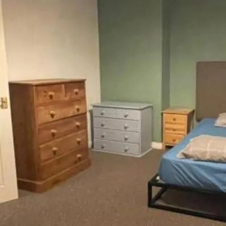 Rent this 1 bed apartment on Birmingham in B29 5DJ, United Kingdom