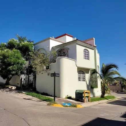 Buy this 4 bed house on Calle San Armando in Real del Valle, 82000 Mazatlán