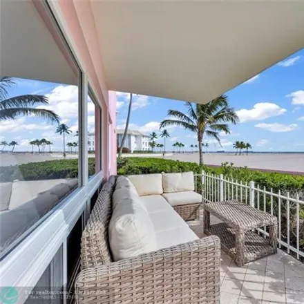Image 2 - 1952 South Ocean Drive, Harbor Heights, Fort Lauderdale, FL 33316, USA - Condo for sale