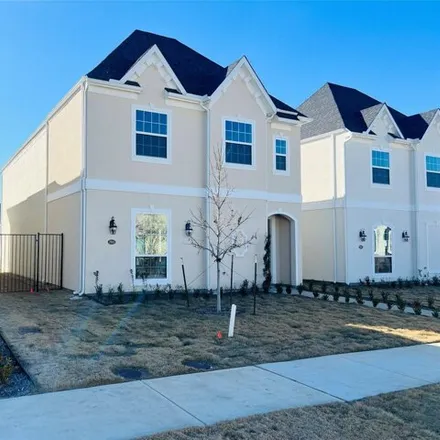 Buy this 4 bed house on Renaissance Boulevard in McKinney, TX 75070