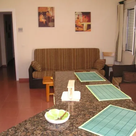 Rent this 2 bed apartment on Calle Virgen de los Milagros in 11500 El Puerto de Santa María, Spain