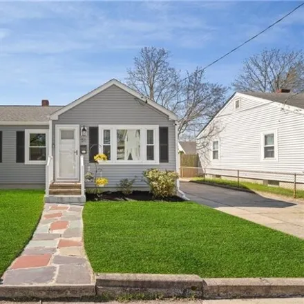 Buy this 3 bed house on 57 Benedict Street in Pawtucket, RI 02861