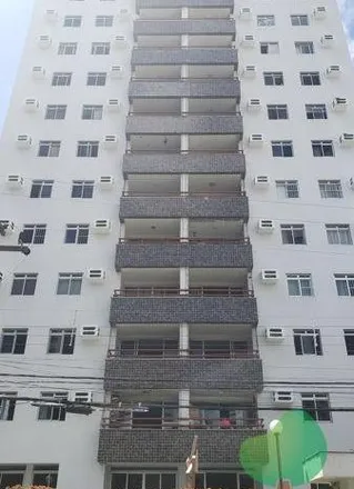 Buy this 5 bed apartment on Rua Dom Sebastião Leme in Graças, Recife - PE