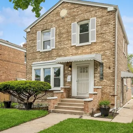 Image 2 - 2550 East 91st Street, Chicago, IL 60617, USA - House for sale