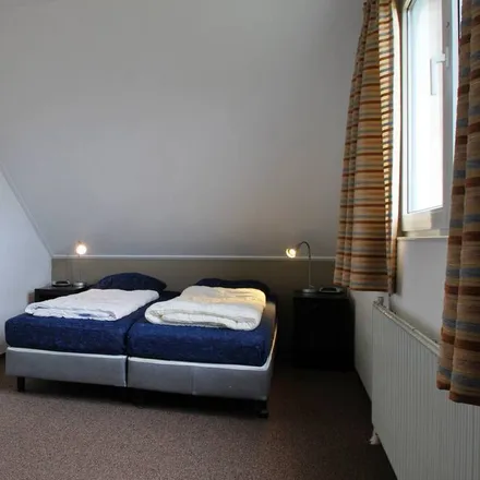 Rent this 2 bed duplex on Makkum in Frisia, Netherlands