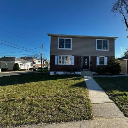 Buy this 5 bed house on 1303 Standard Ave in Elmont, New York