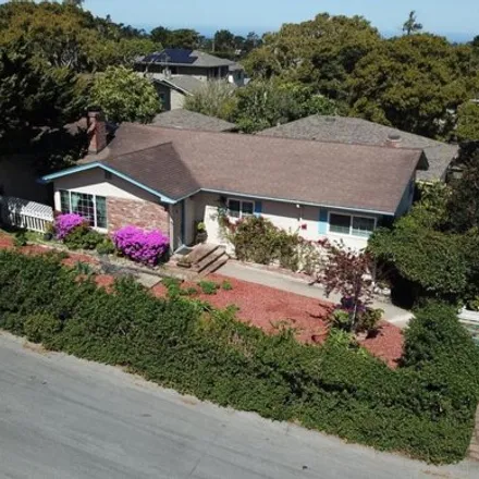Buy this 3 bed house on 1528 Irving Avenue in Monterey, CA 93940