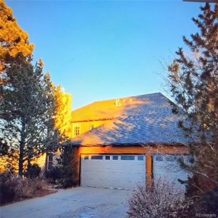 Rent this 4 bed house on South Niagara Street in Centennial, CO 80114
