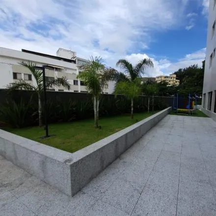 Image 1 - Boca do Forno, Praça Deputado Renato Azeredo 36, Sion, Belo Horizonte - MG, 30315-500, Brazil - Apartment for sale