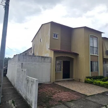 Image 2 - unnamed road, 091910, La Aurora, Ecuador - House for rent