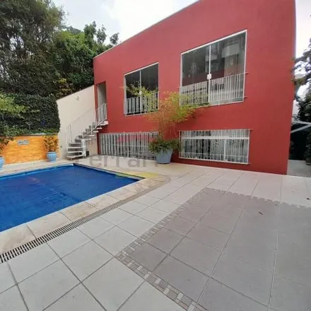 Rent this 3 bed house on Rua Raul Vicente in Vila Rosa, São Paulo - SP