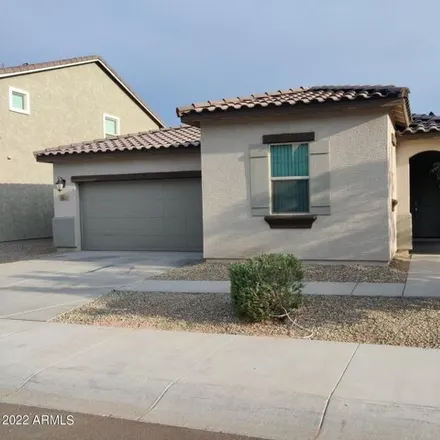 Rent this 4 bed house on 10813 West Taylor Street in Avondale, AZ 85323