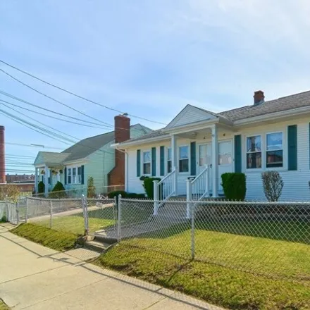 Buy this 4 bed house on 8;10 Ellen Street in New Bedford, MA 02744
