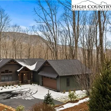 Buy this 3 bed house on 1106 Vista Way in Avery County, NC 28646