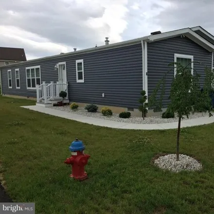 Rent this studio apartment on 44 Edgewater Dr in Magnolia, Delaware