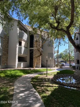 Rent this 2 bed house on 2025 E Campbell Ave Apt 222 in Phoenix, Arizona