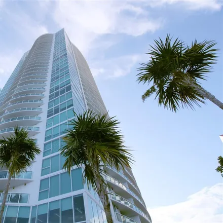 Image 1 - Skyline on Brickell, Brickell Avenue, Brickell Hammock, Miami, FL 33129, USA - Condo for rent