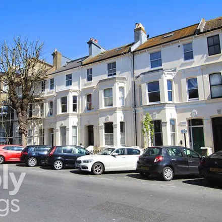 Rent this 2 bed apartment on Eaton Road in Tisbury Road, Hove
