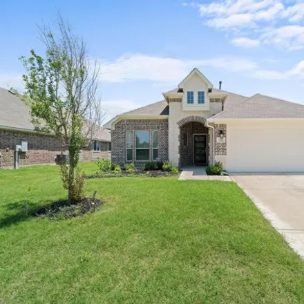 Buy this 3 bed house on 724 Newberry Lane in Royse City, TX 75189