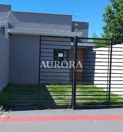 Buy this 3 bed house on Rua Carlos Rubens Cicchili in Alpes, Londrina - PR