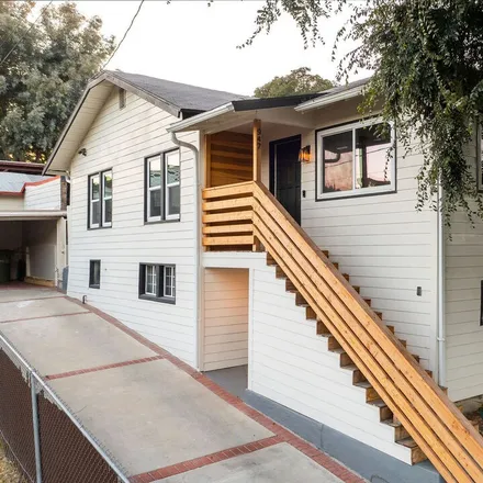 Buy this 2 bed house on 942 Farnham Avenue in Los Angeles, CA 90042