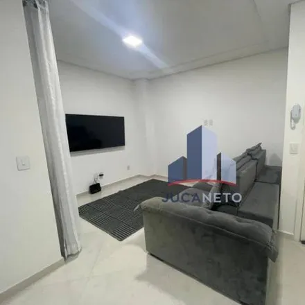 Buy this 2 bed apartment on Rua Marcilio Germano in Vila Nossa Senhora das Vitórias, Mauá - SP