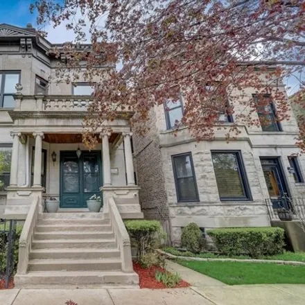 Buy this 6 bed house on 2500 North Mozart Street in Chicago, IL 60647