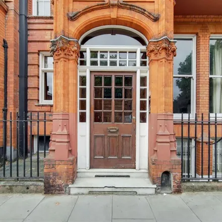 Image 6 - Denbigh House, 8-13 Hans Place, London, SW1X 0EU, United Kingdom - Apartment for rent