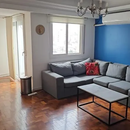 Buy this 2 bed apartment on Del Barco Centenera 308 in Caballito, C1424 BYI Buenos Aires