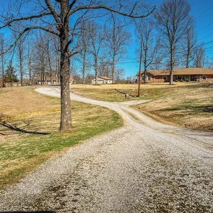 Image 3 - 1209 Eastview Drive, Dozier Heights, Hopkins County, KY 42431, USA - House for sale