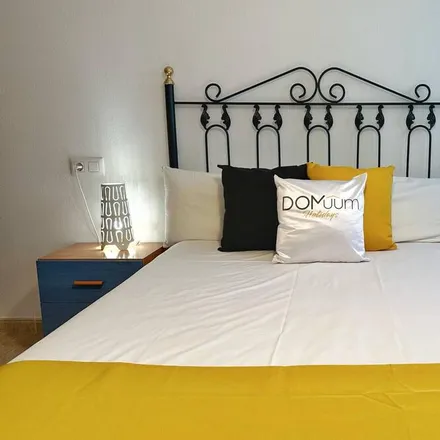 Rent this 3 bed apartment on Castell Vilafortuny in Avinguda de Vilafortuny, 43850 Cambrils