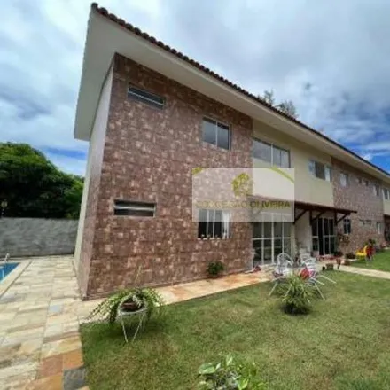 Image 2 - unnamed road, Vera Cruz, Camaragibe - PE, 54786-510, Brazil - House for sale