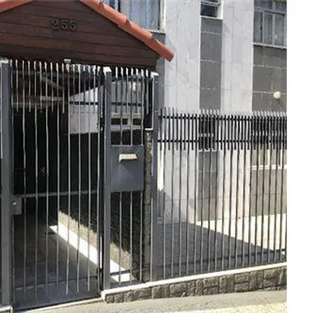 Rent this 2 bed apartment on Rua Onofre Mendes in Mundo Novo, Juiz de Fora - MG