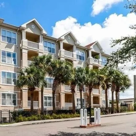 Rent this 2 bed condo on Residence At Renaissance in 1216 South Missouri Avenue, Clearwater