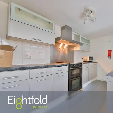 Rent this 6 bed townhouse on 170 Lewes Road in Brighton, BN2 3LD