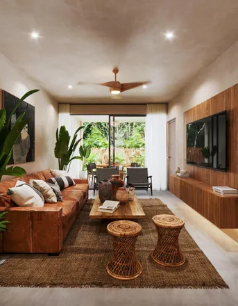 Buy this 5 bed apartment on unnamed road in 77764 Tulum, ROO