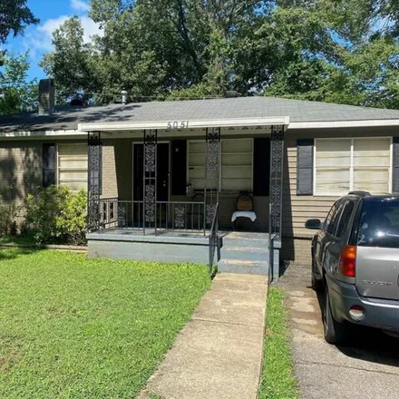 Buy this 3 bed house on 5051 Stacey Rd in Memphis, Tennessee